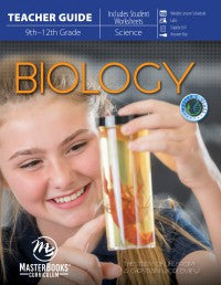 Biology (Teacher Guide)