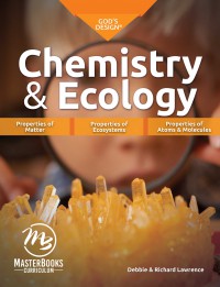 Chemistry & Ecology (Student)