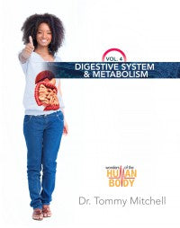 Digestive System & Metabolism