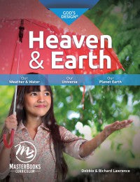 Heaven & Earth (Student)