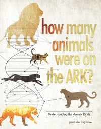 How Many Animals Were on the Ark?
