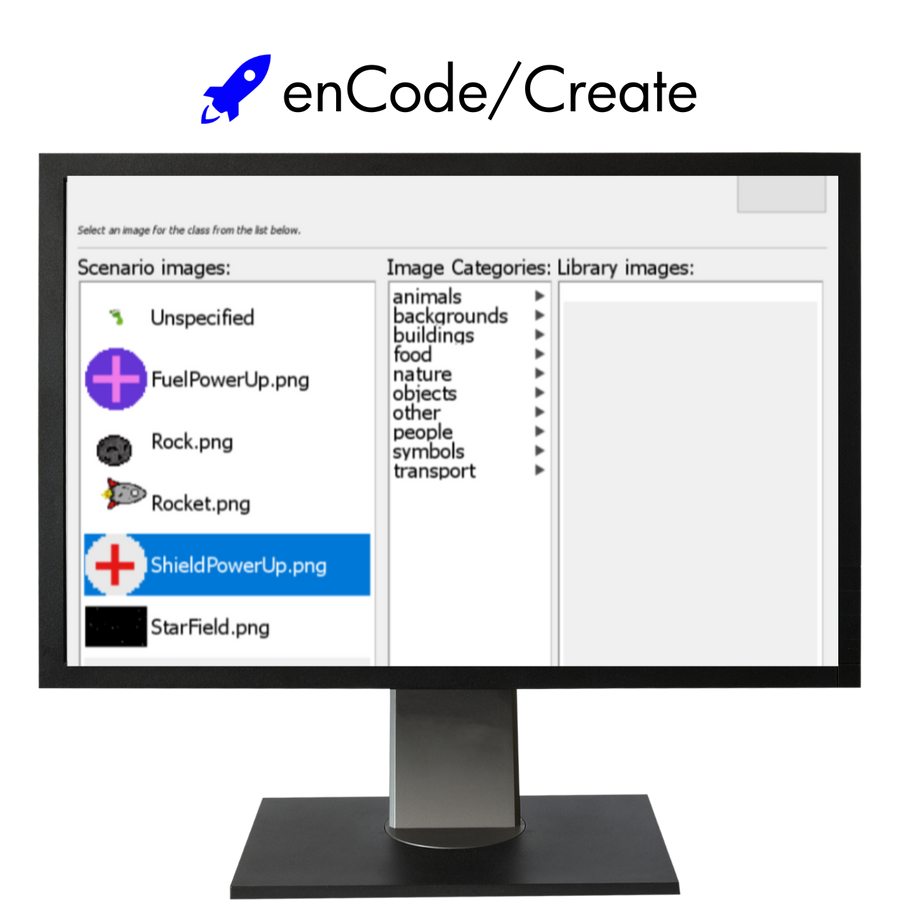 enCode Create: Coding & Computer Science Intermediate Package