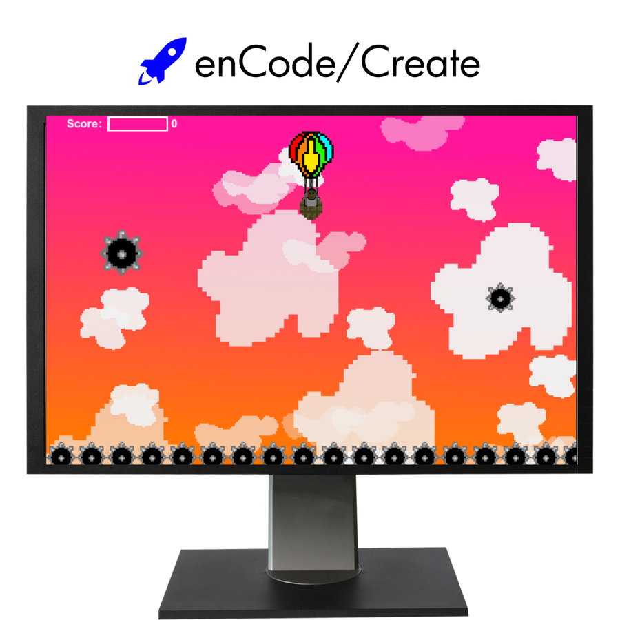 enCode Create: Coding & Computer Science Introductory Package