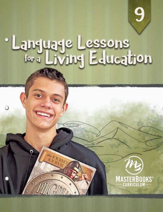 Language Lessons for a Living Education 9