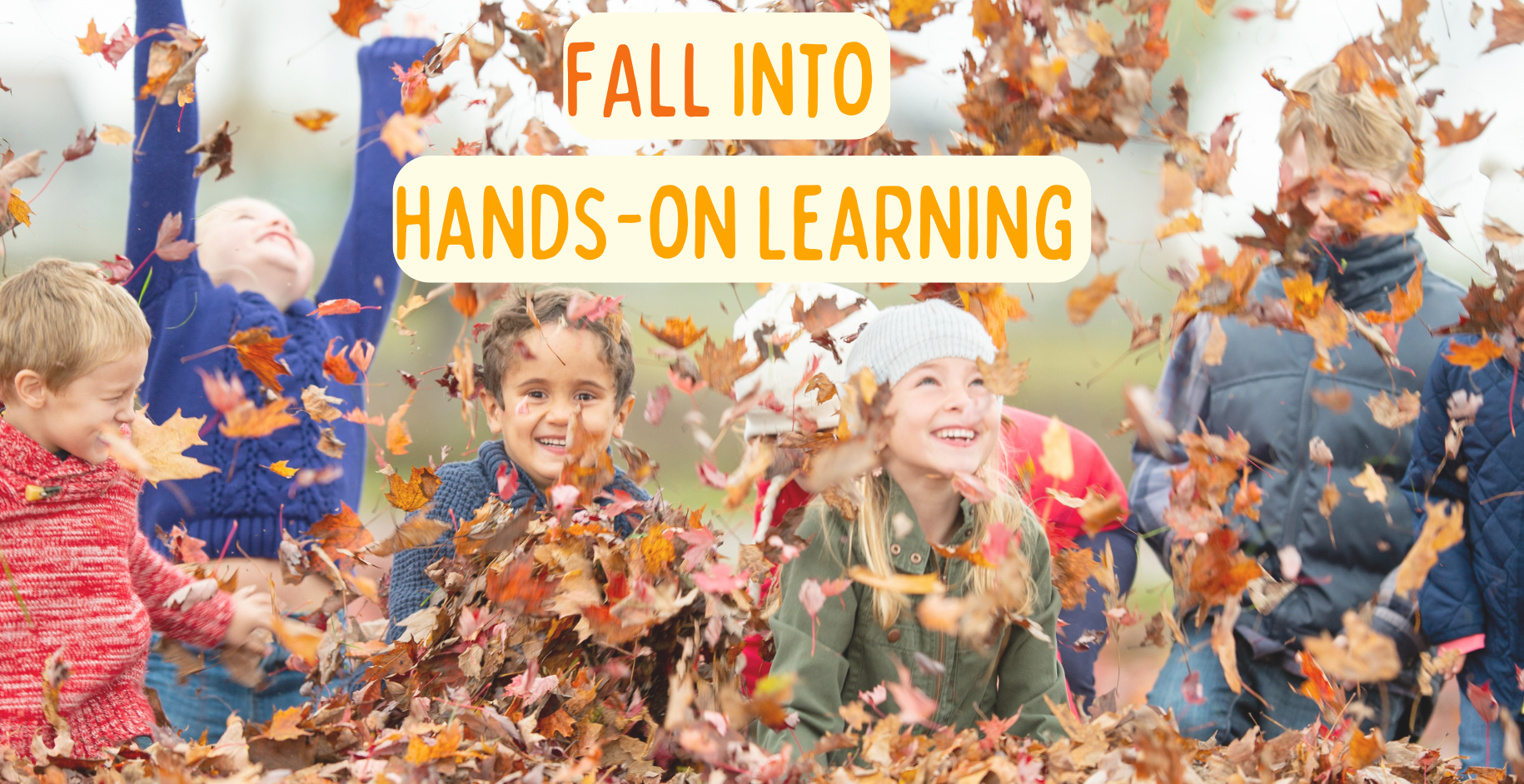 🍂 Fall Homeschool Ideas 💡