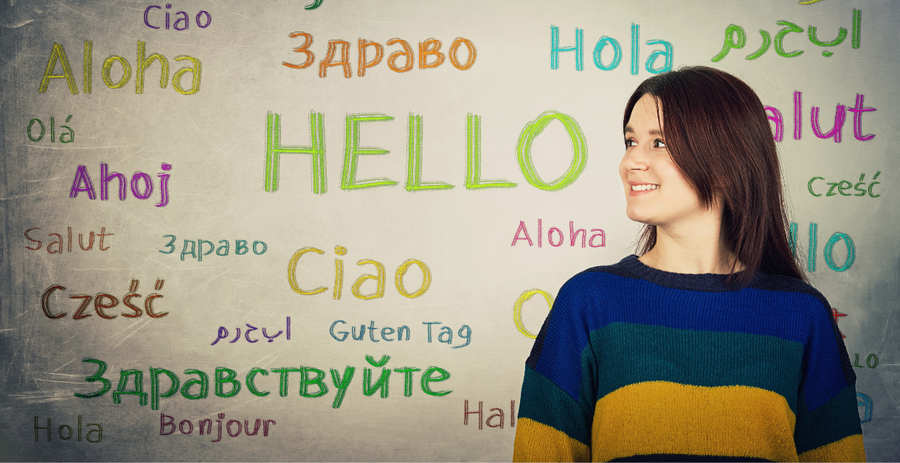 5 Tips for Homeschooling Foreign Languages from Rosetta Stone®