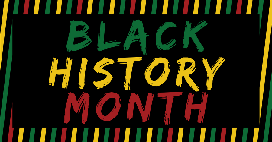 Resources for Black History Month
