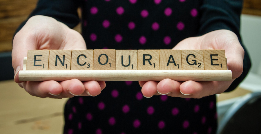 Dos & Don'ts of Homeschool Encouragement