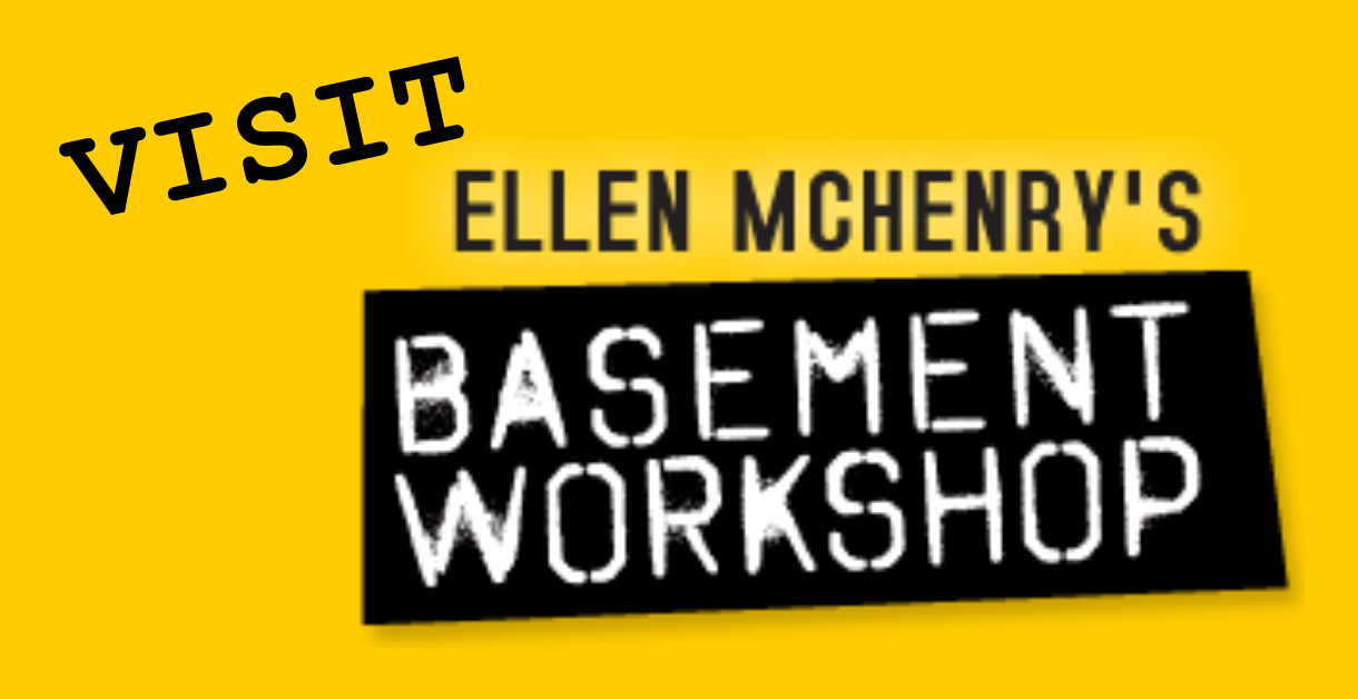 Freebie Friday  -  Ellen McHenry's Basement Workshop