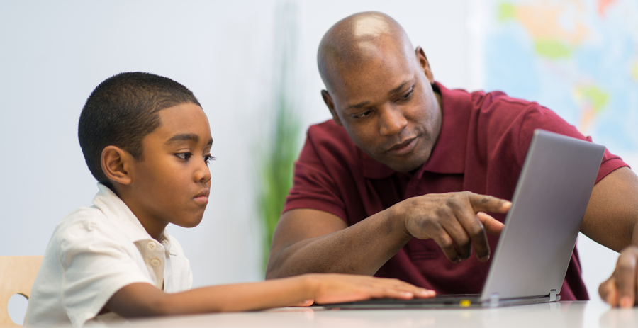 Freebie Friday  -  Computer Skills and Coding Printables