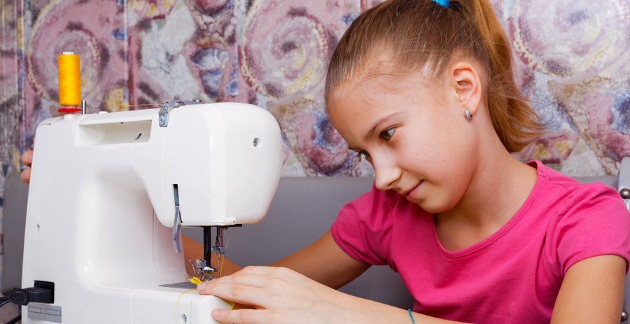 Freebie Friday  -  Home Ec: Sewing Resources