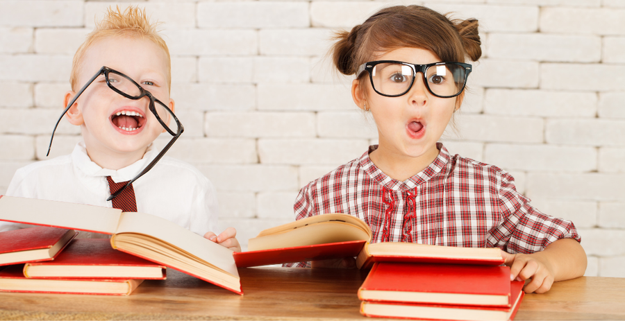 4 Ways to Bring out Your Inner Nerd at Home