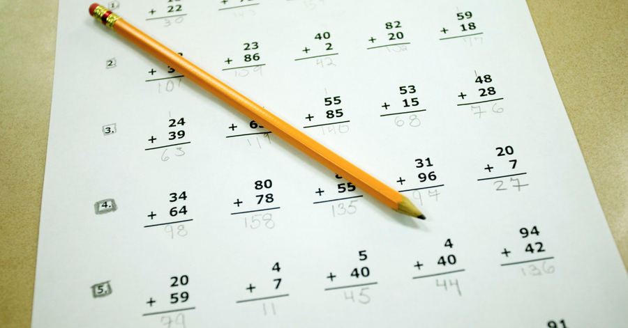 Freebie Friday - 10 Websites for Math Practice
