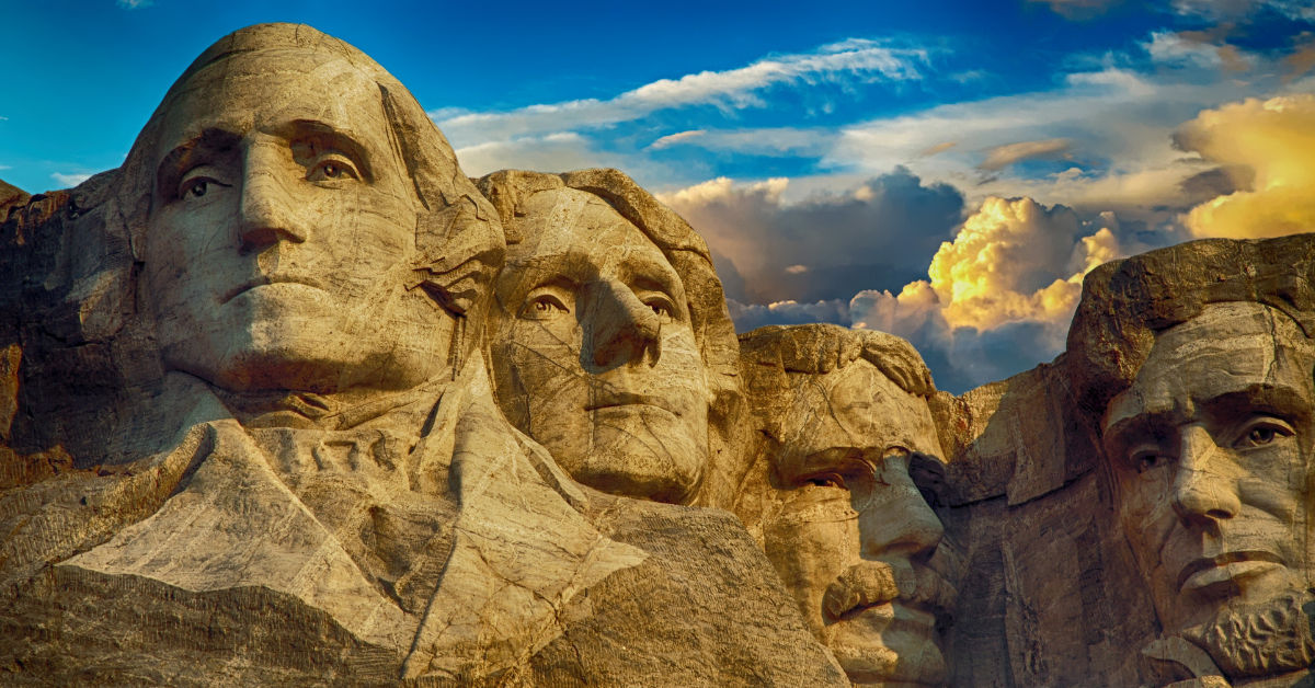 Freebie Friday - Resources for Presidents' Day