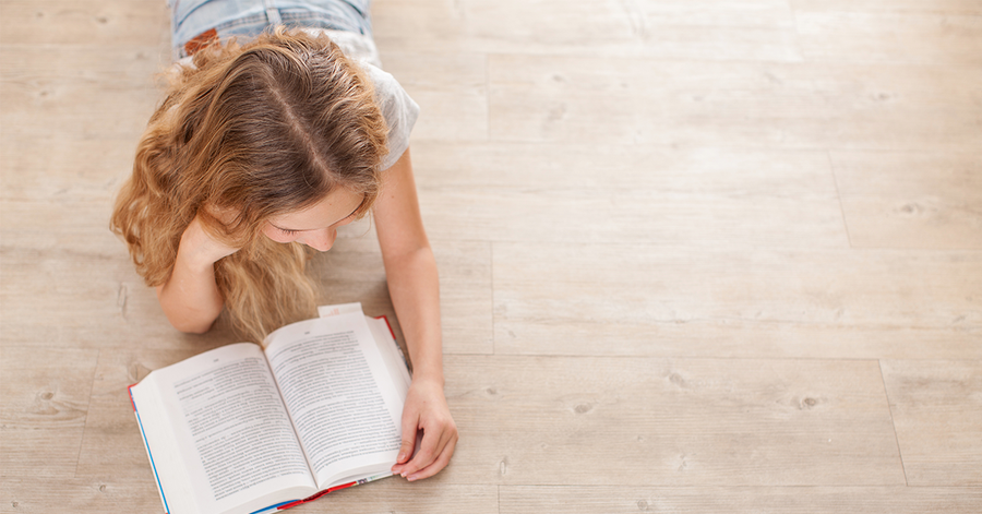 Tips for Kids Who Don't Like to Read