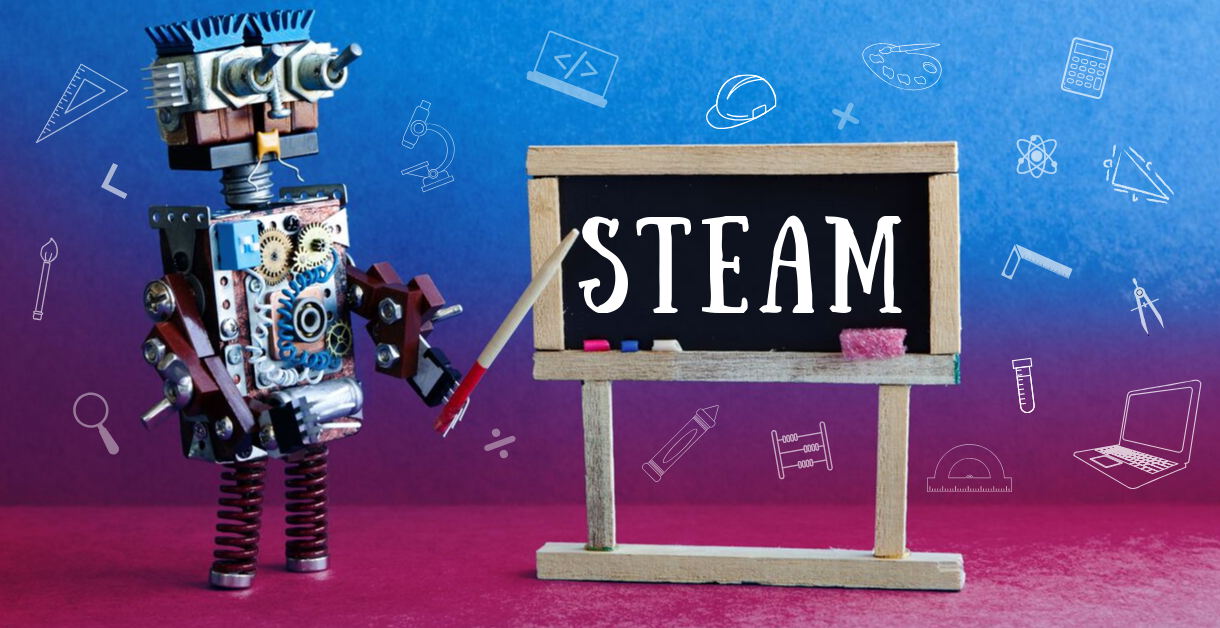 18 Fun Art Activities to Build Up STEAM