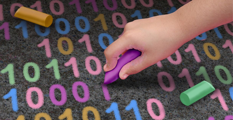 Freebie Friday  -  Unplugged Coding Activities