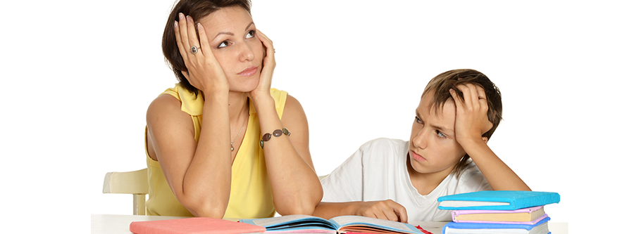 Top 5 Biggest Homeschooling Challenges