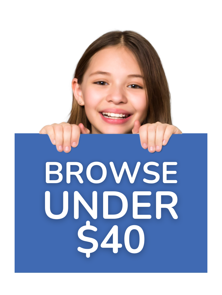 Under $25 Math Value-Packed Homeschool Curriculum: Deals Under $40