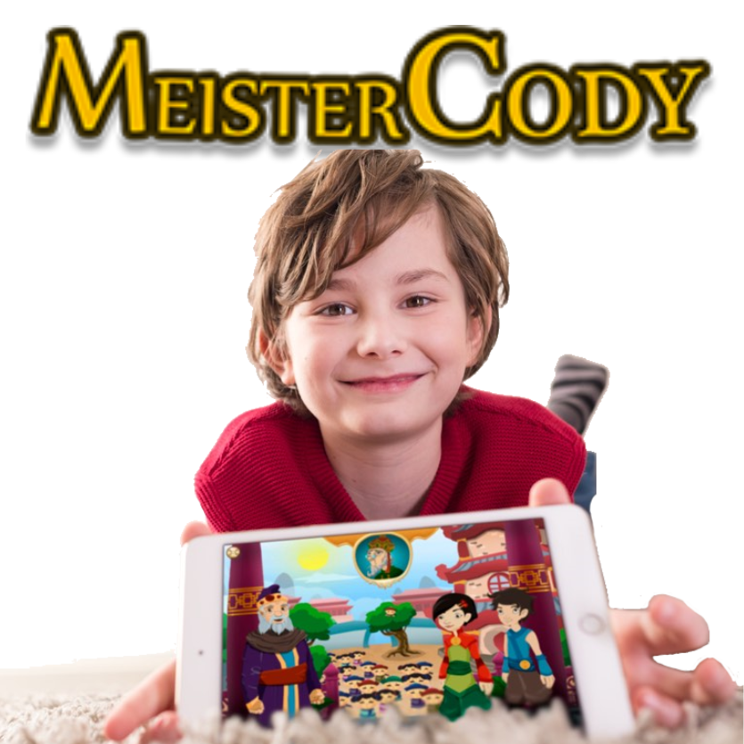 Help your child with dyscalculia succeed in math with Meister Cody