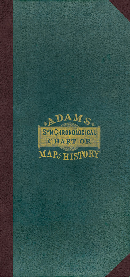 Adams' Chart of History