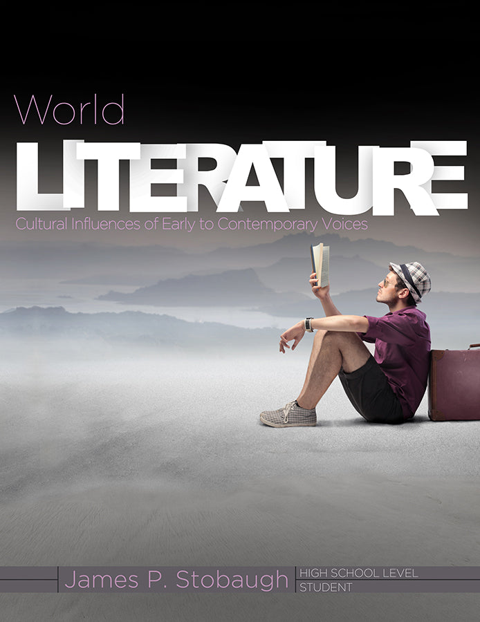 World Literature-Student
