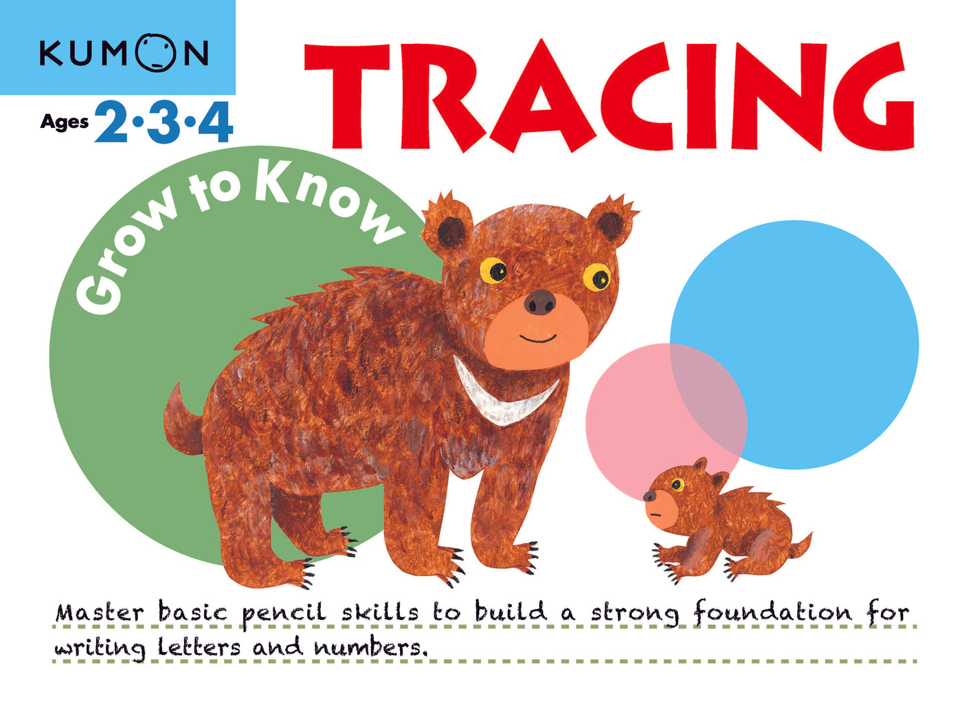 Grow to Know: Tracing