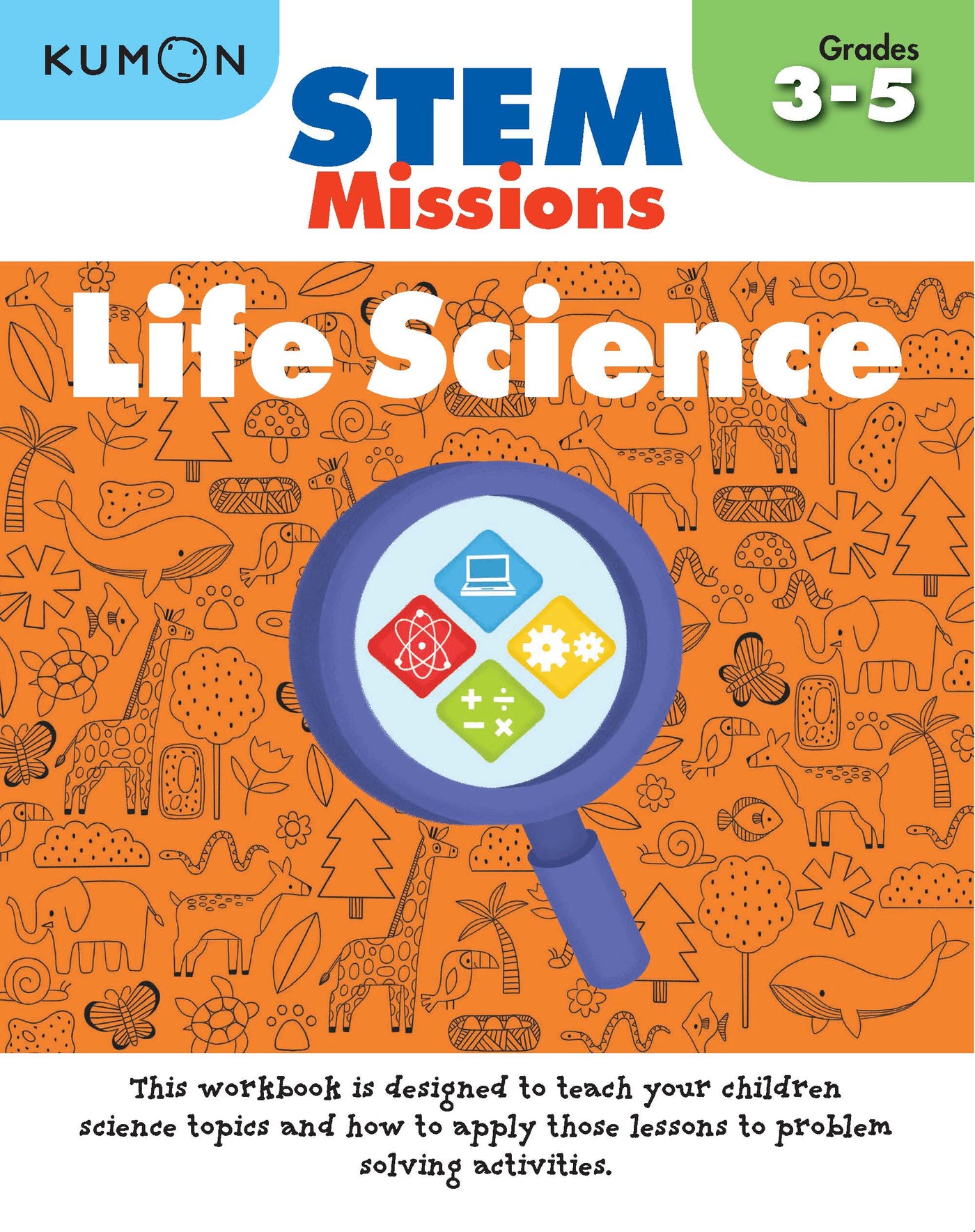 STEM Missions: Life Science