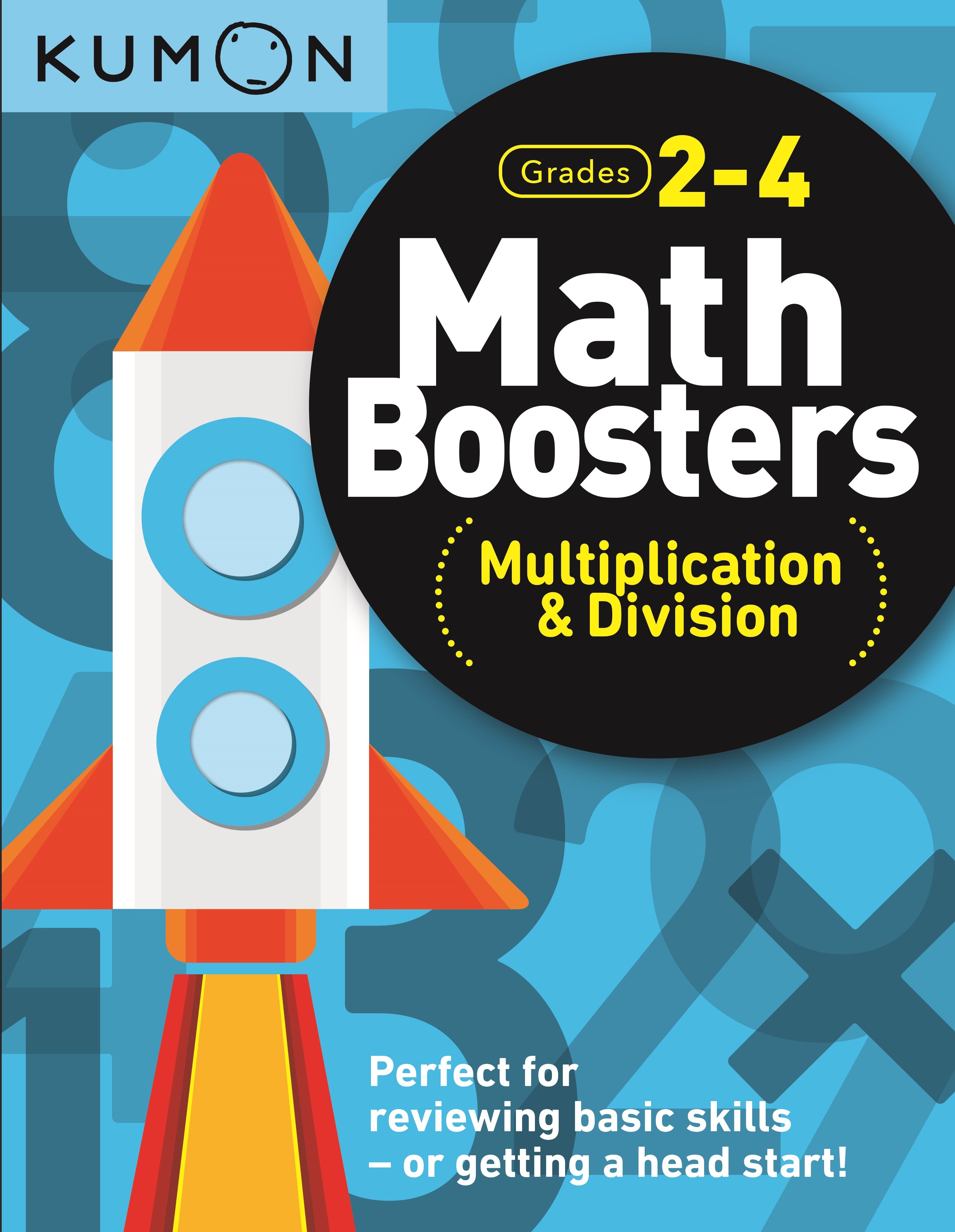 Kumon Publishing North America