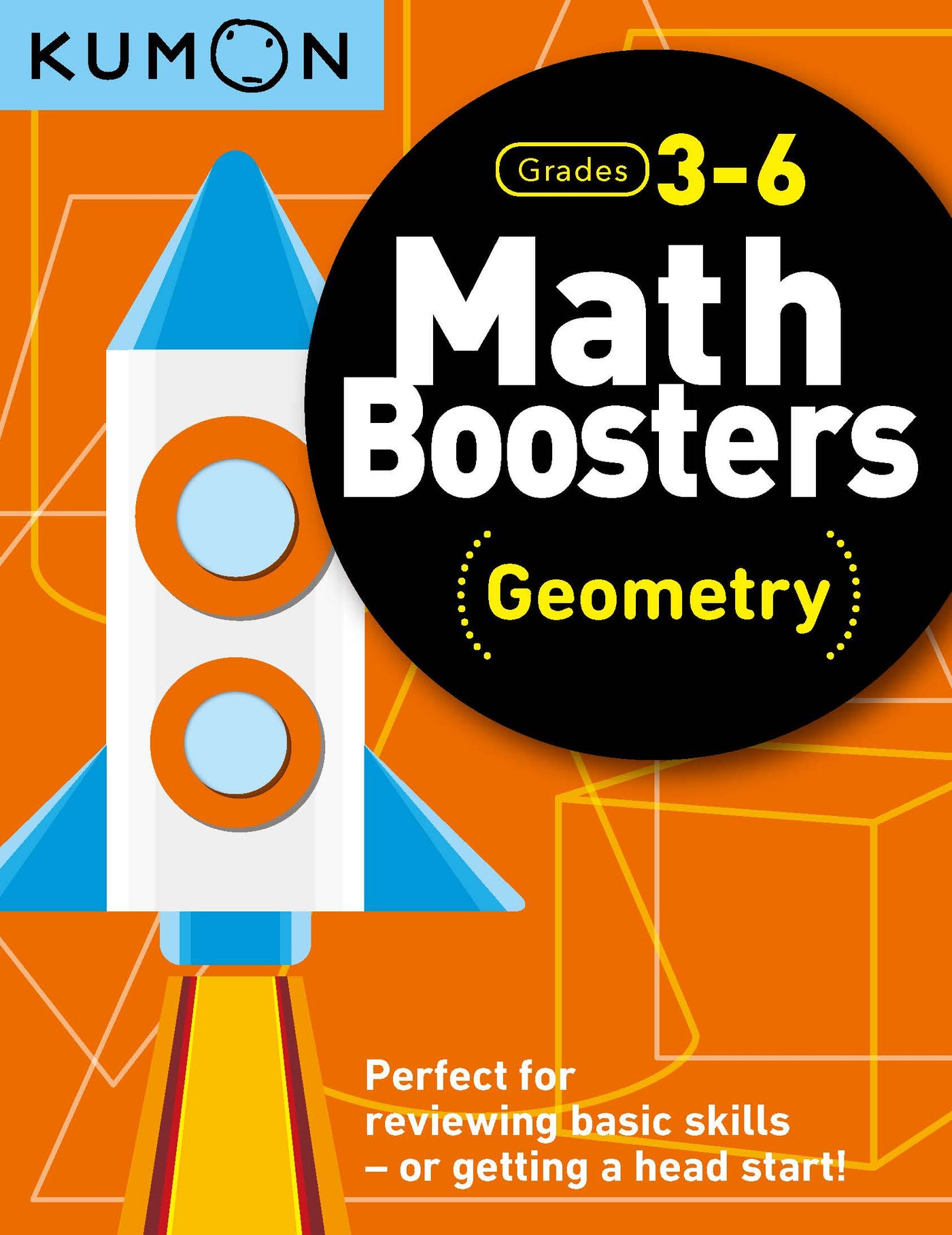 Math Boosters: Geometry