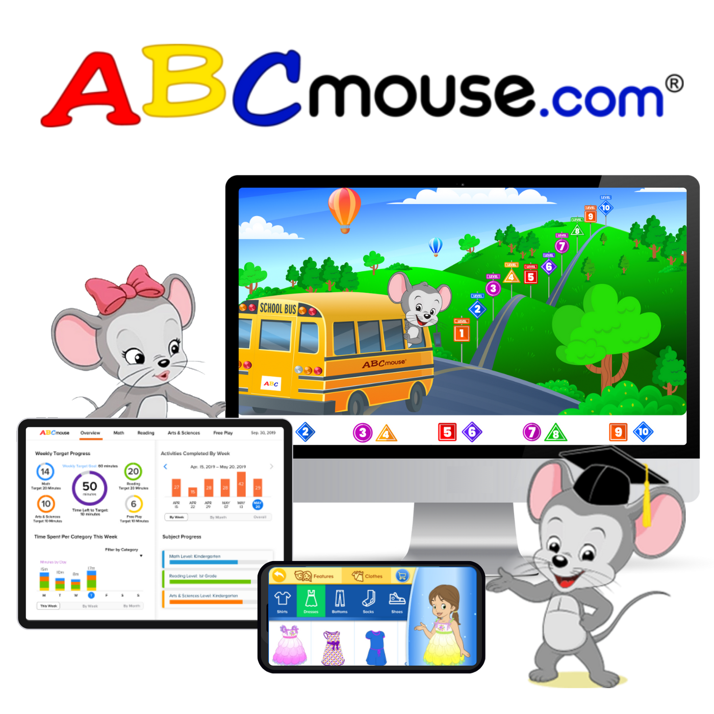 ABCmouse