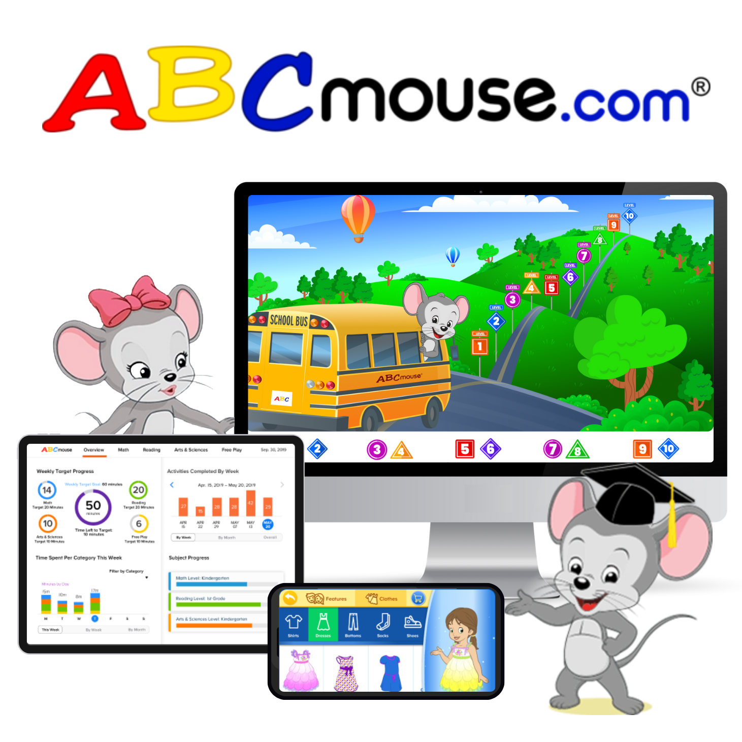 ABCmouse