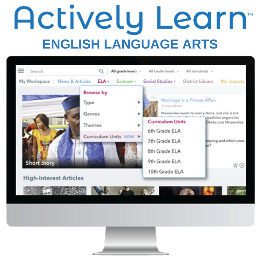 Achieve3000 Lessons Achieve3000