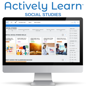 Achieve3000
