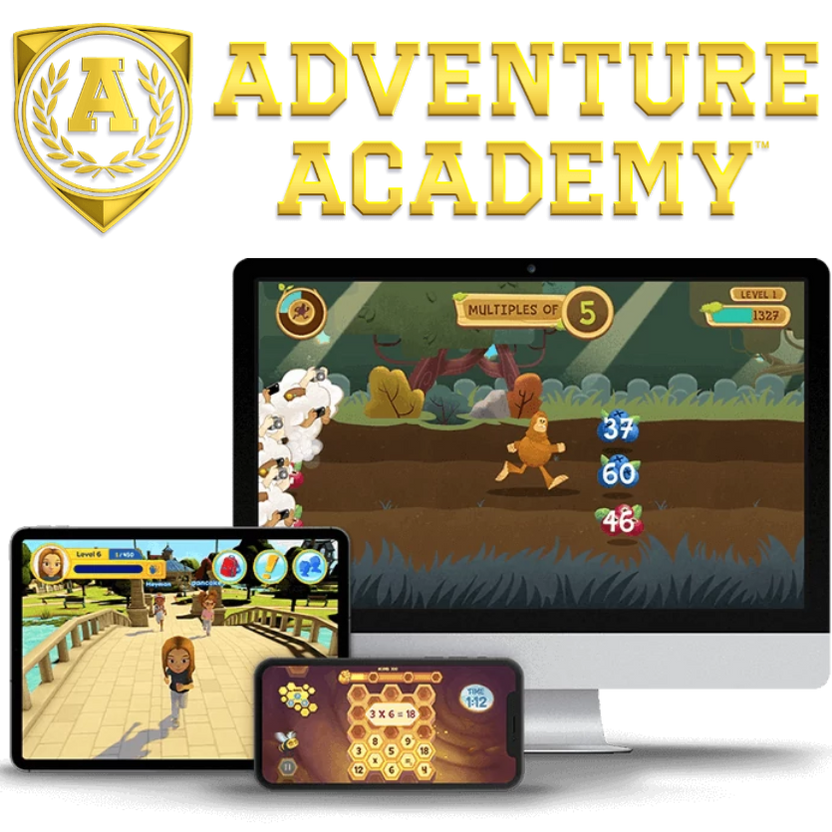 Exclusive Homeschooling Resources & Free Trials