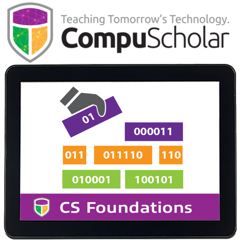 CompuScholar Inc Compuscholar inc