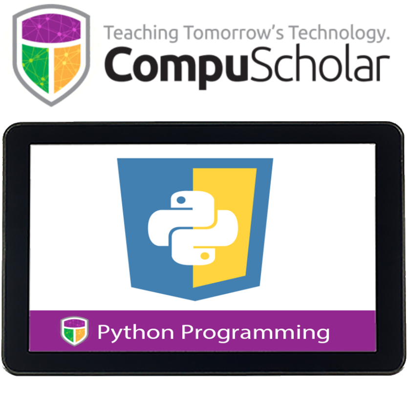 Python Programming Annual Subscription
