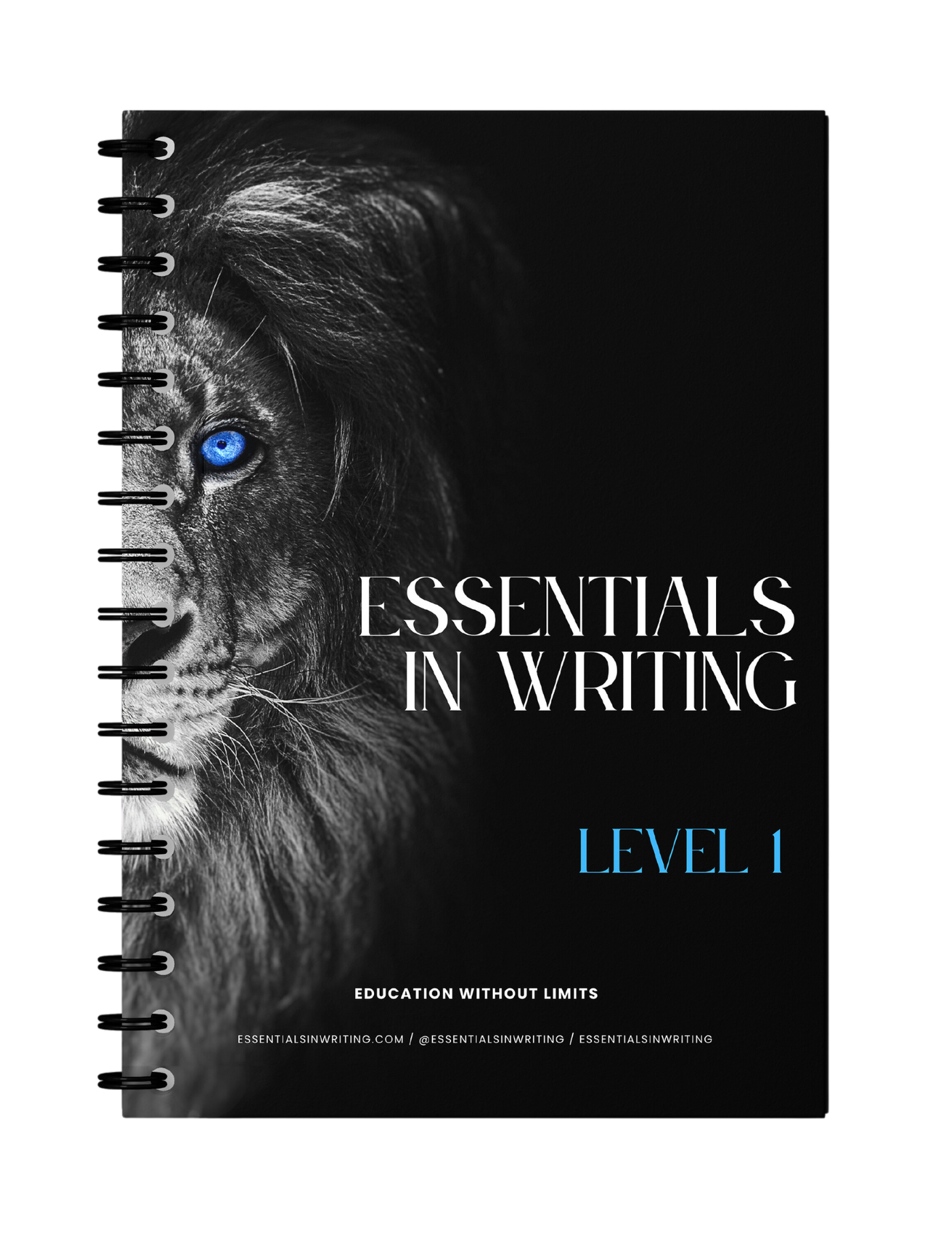 Level 1 Essentials in Writing Additional Student Workbook Second Edition
