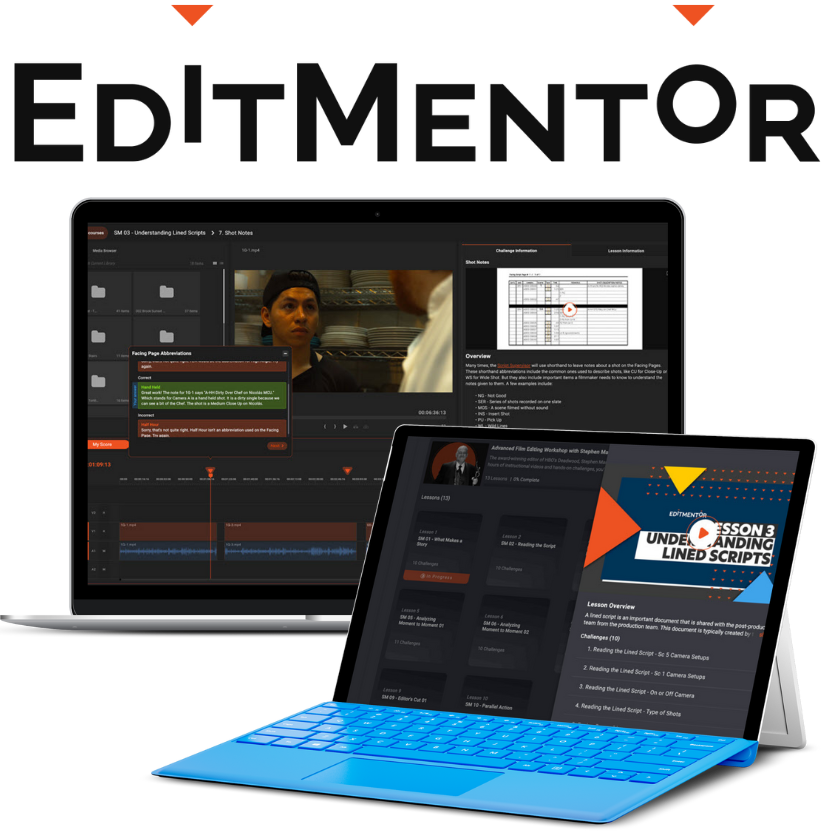 6th - 12th Grade EditMentor Single Student Annual Subscription