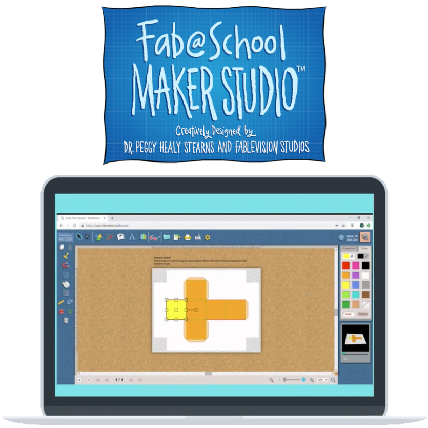 FabMaker Studio