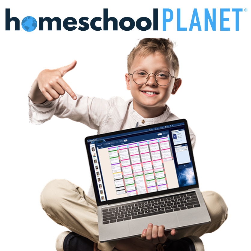 Homeschool Planet