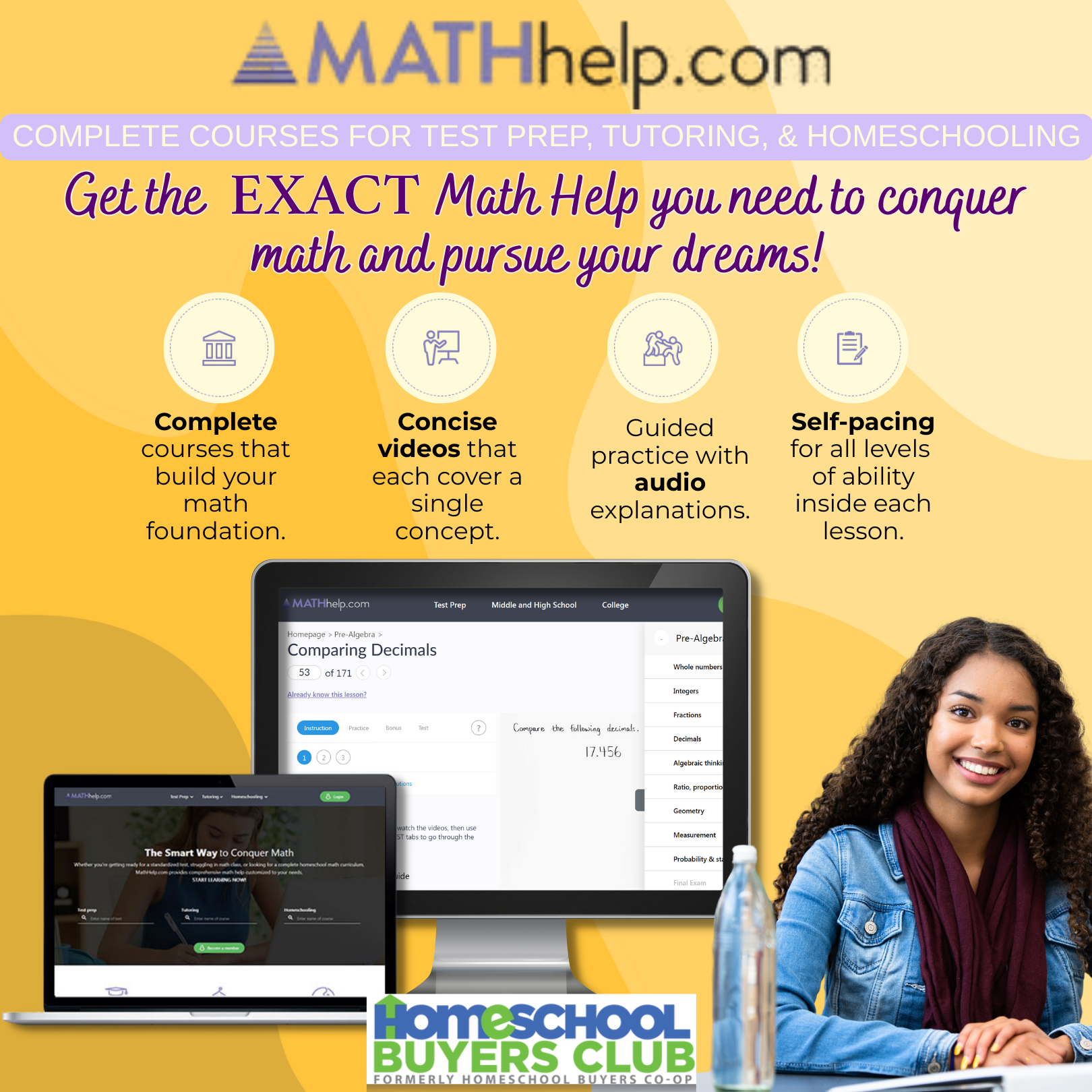 MathHelp.com RENEWAL