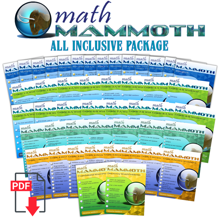 All Inclusive Package Download