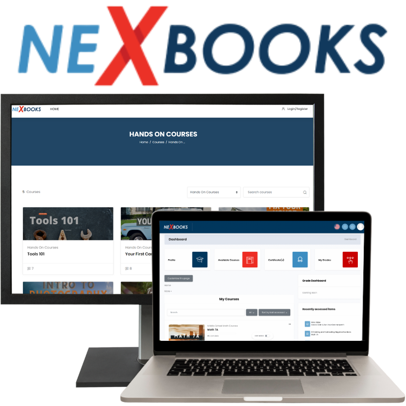 Nexbooks Electives