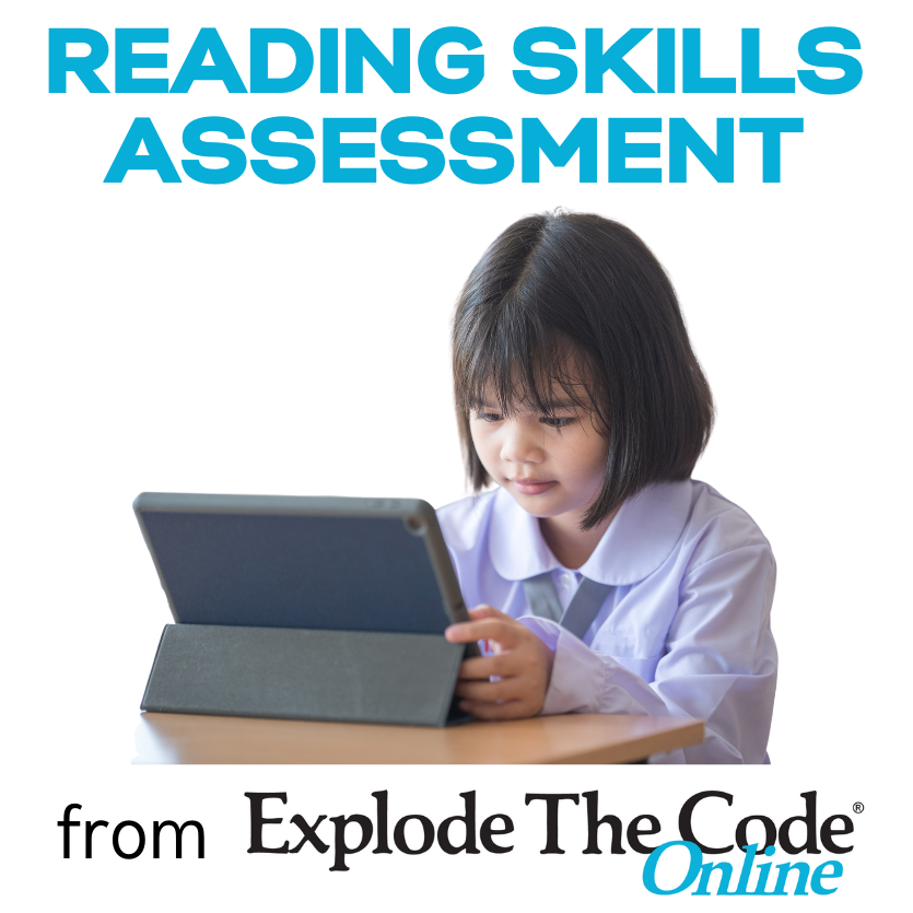 Reading Skills Assessment
