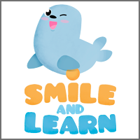 Smile and Learn Annual Family Subscription