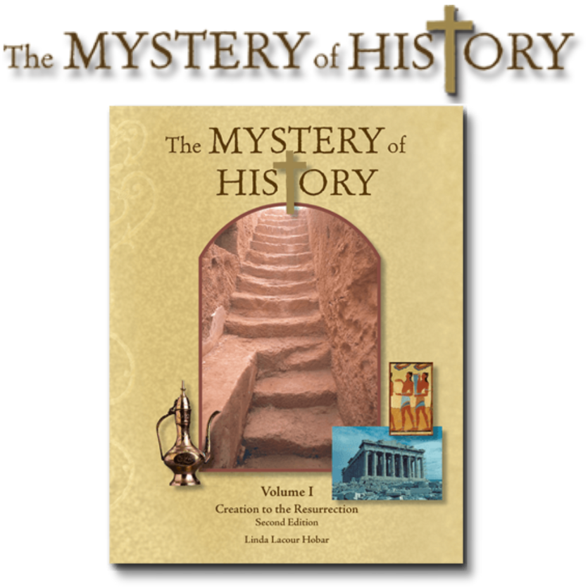 The Mystery of History 1