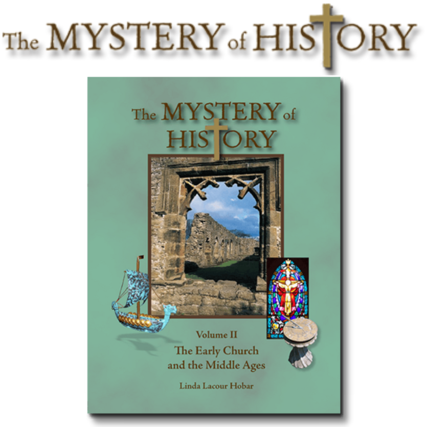 The Mystery of History 2