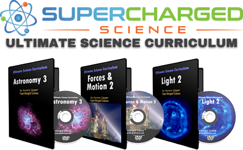 Ultimate Science Curriculum 8th Grade Bundle