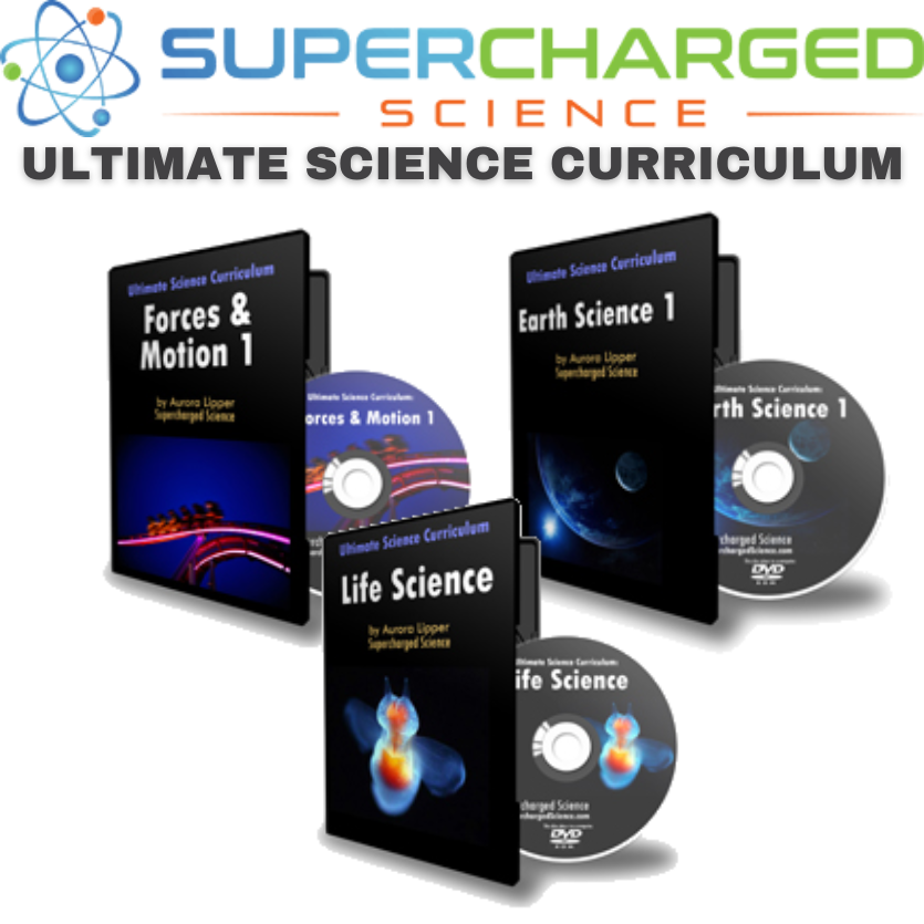 Ultimate Science Curriculum 2nd Grade Bundle